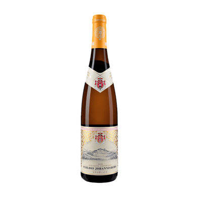 Schloss Johannisberg Gelblack Riesling Feinherb QbA 2022 - Vyne