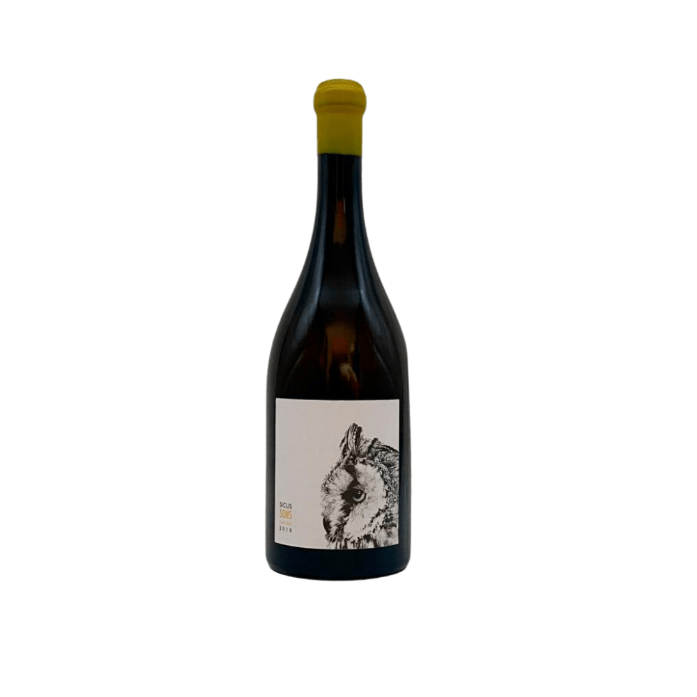 Sicus Sons Cartoixa 2018 - Vyne