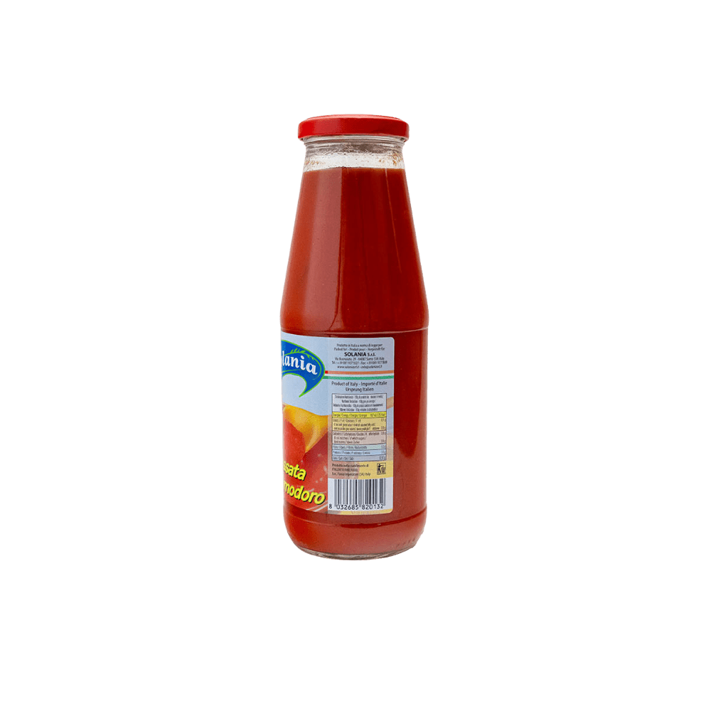 Solania Passata 680g - Vyne
