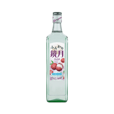 Suntory Funwari Kyogetsu Lychee - Vyne