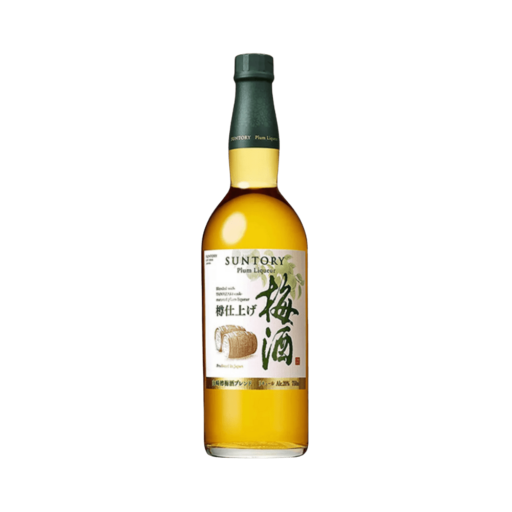 Suntory Umeshu Tarushiage Yamazaki Tarublend - Vyne