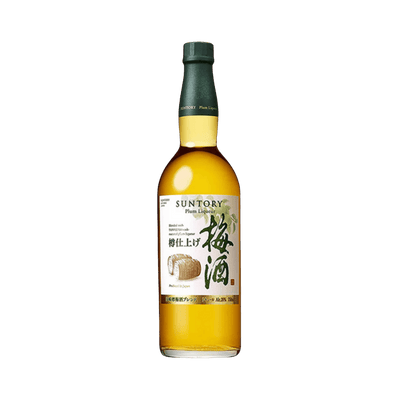 Suntory Umeshu Tarushiage Yamazaki Tarublend - Vyne
