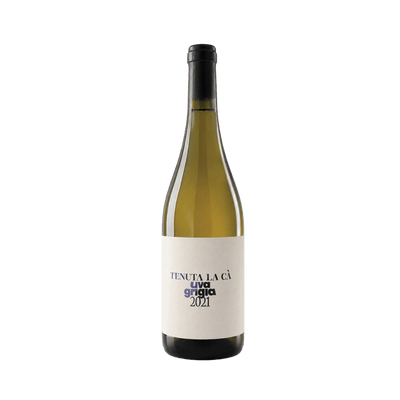 Tenuta La Ca Uva Grigia Verona Bianco IGT 2021 - Vyne