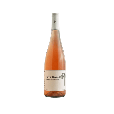 Tenuta Macchiarola Sole Rosa 2022 - Vyne