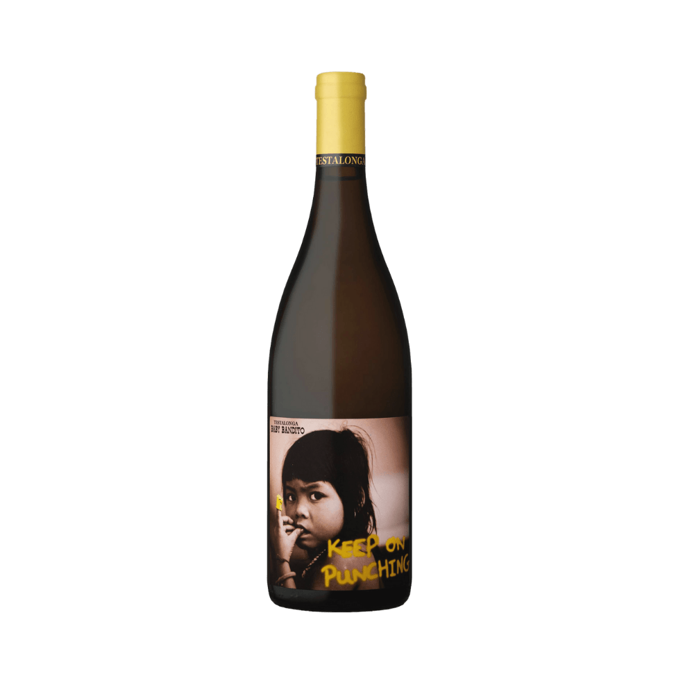 Testalonga Baby Bandito Keep On Punching 2024 - Vyne