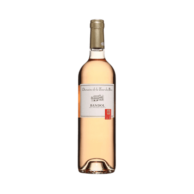 Tour de Bon Bandol Rosé Bio 2024 - Vyne