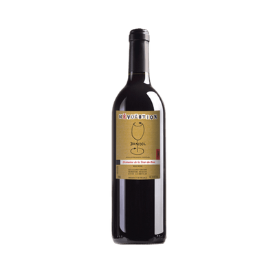 Tour de Bon Bandol Rouge Revolution Bio 2022 - Vyne
