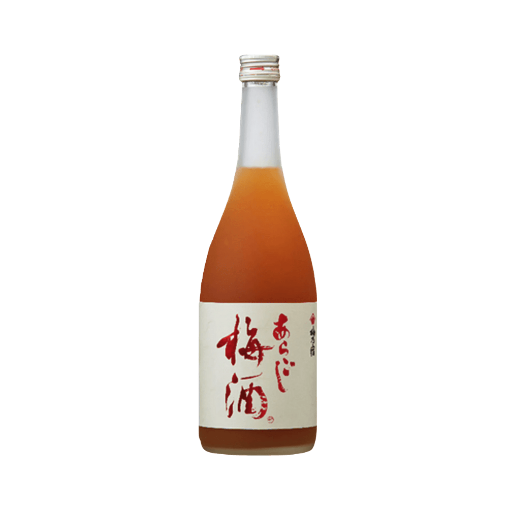 Umenoyado Aragoshi Umeshu - Vyne