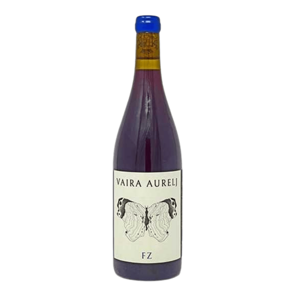 Vaira Aurelj Fuorizona Vino Rosso 2022 - Vyne