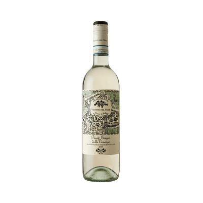Vigneti Del Sole Pinot Grigio Delle Venezie DOC 2022 - Vyne