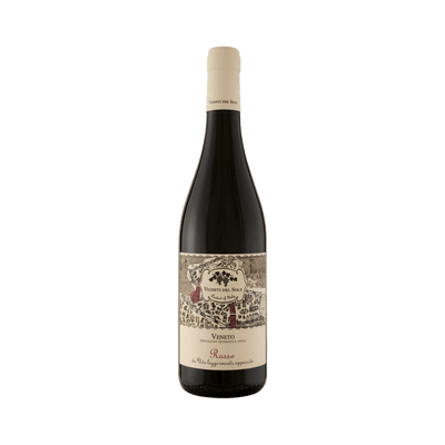 Vigneti Del Sole Rosso IGT 2020 - Vyne