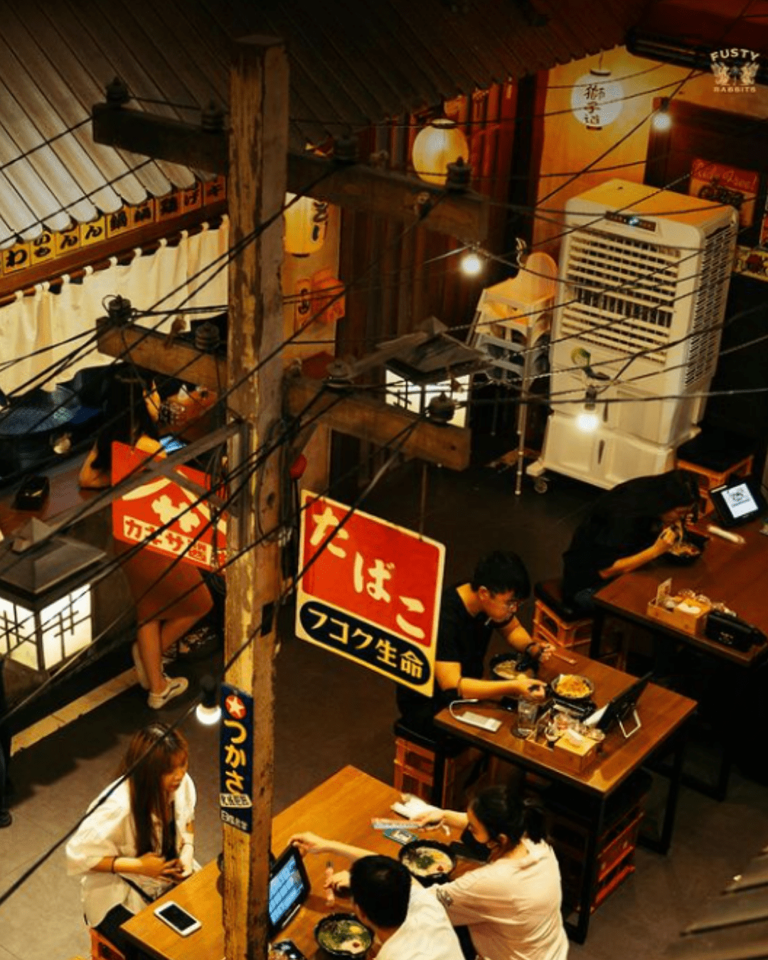 Vyne Over Everything | Takeover At Gasket Alley - Vyne