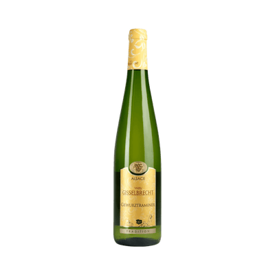 Willy Gisselbrecht Gewurztraminer 2021 - Vyne