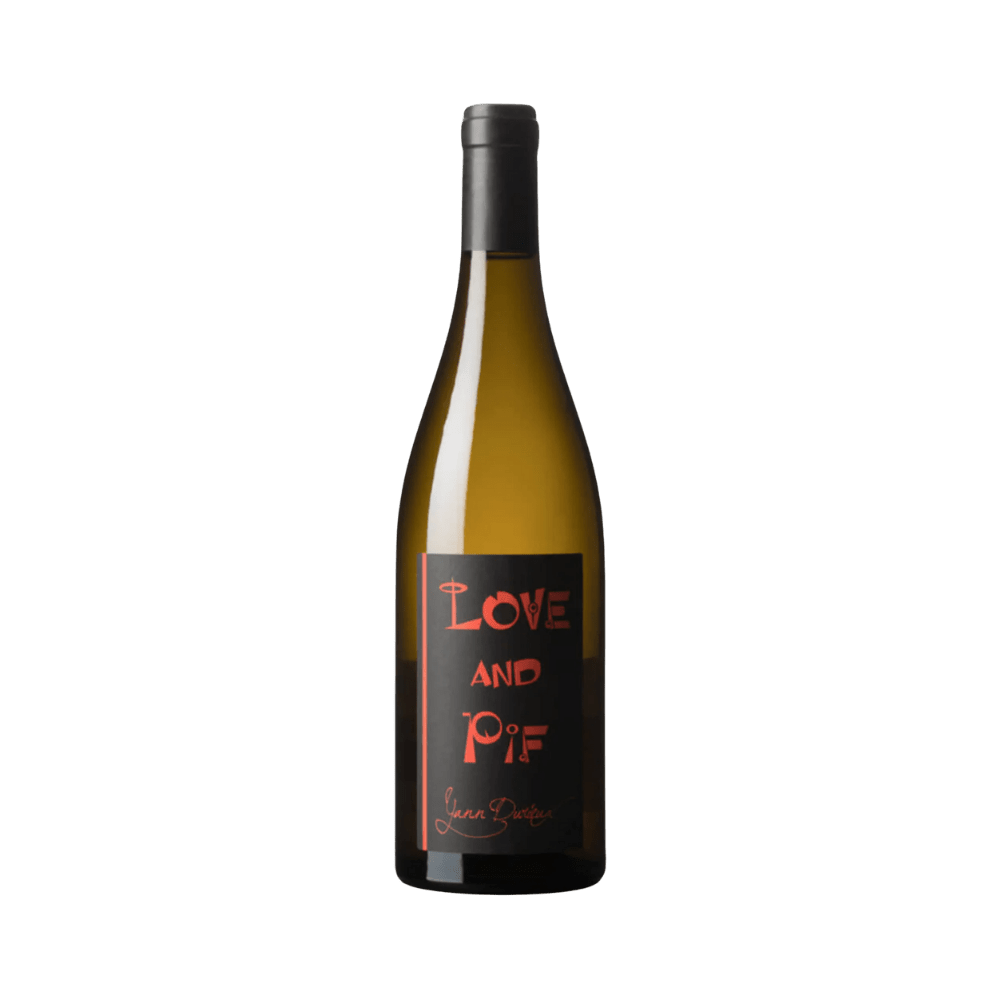 Yann Durieux Love and Pif 2021 - Vyne