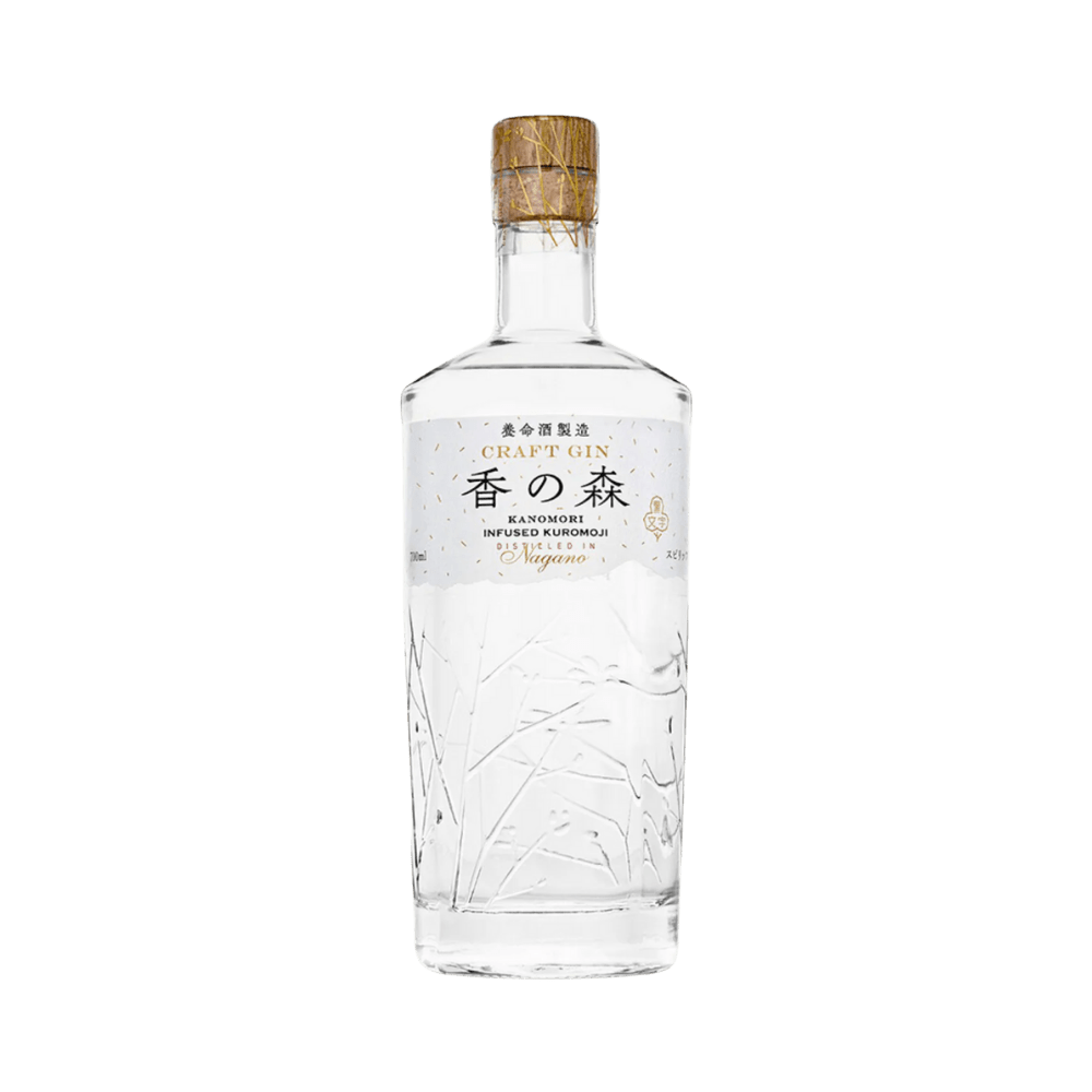 Yomeishu Ka No Mori Gin - Vyne
