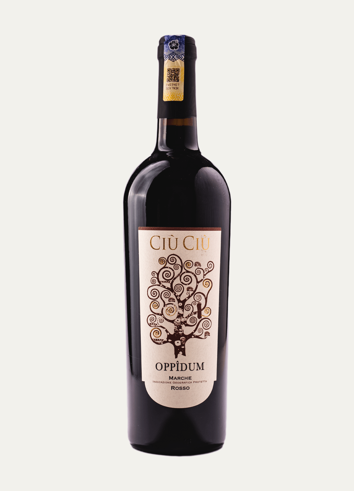 Ciu Ciu Oppidum IGP 2017 - Vyne