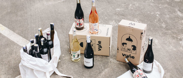 Buying Wine Online Near Me: A Comprehensive Guide📖🤔 - Vyne