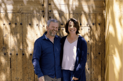 Joan Rubió Wines: A Different Side of Penedès, Spain - Vyne