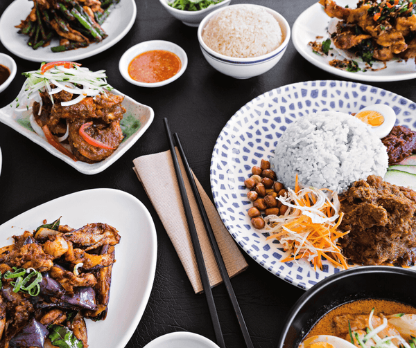 Merdeka 2022: Find Out The Best Wine To Pair With Your Favourite Malaysian Food - Vyne