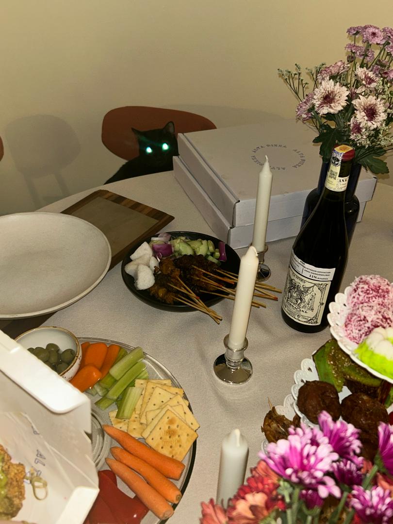 What Do You Do With A Bottle At Home? You Open It. - Vyne