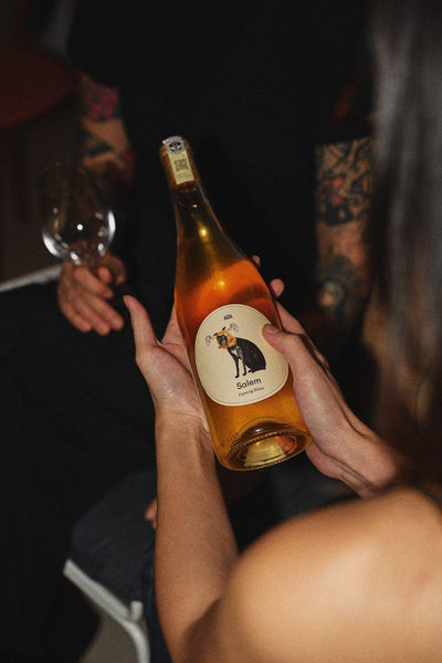 Why Shop With Vyne? Shopping Wine Online Made Simple - Vyne