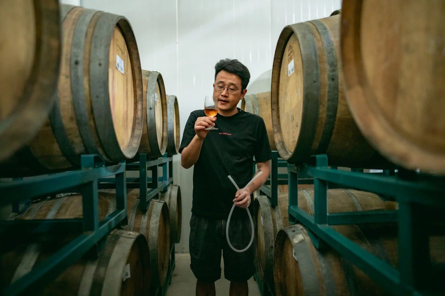 Xiao Pu Wine Making New Waves: Chinese Wine Reached Malaysia - Vyne