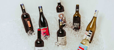 All Wine 