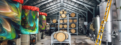 Australia, Unfiltered - Vyne