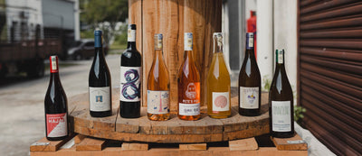Fantastic Wines From RM100 - RM200 | Vyne