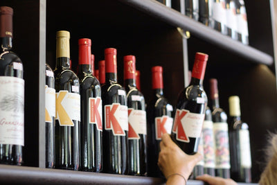 Fun Wines Below RM100 | Vyne