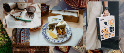 Gifts & Accessories - Vyne