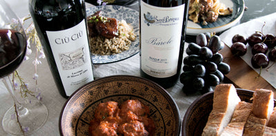 Premium Wines Above RM200 | Vyne