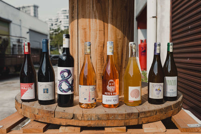 Riesling - Vyne