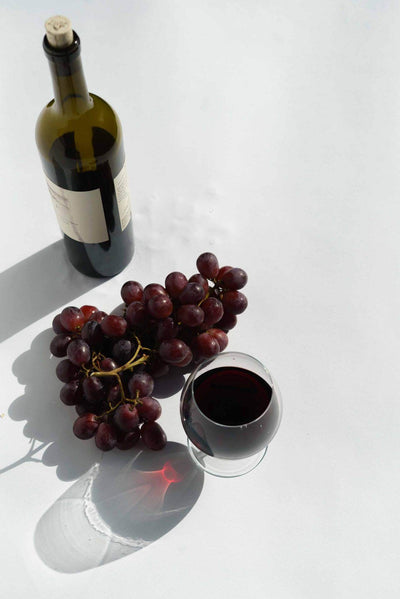 Shiraz | VYNE