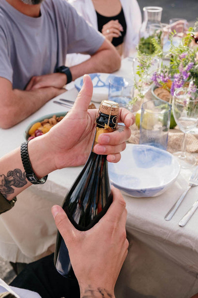 Sparkling Wine | VYNE