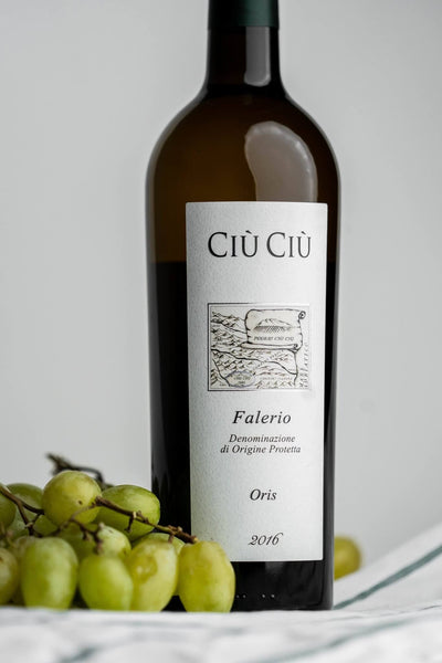 White Wines | VYNE