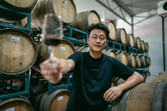 Xiao Pu - Vyne