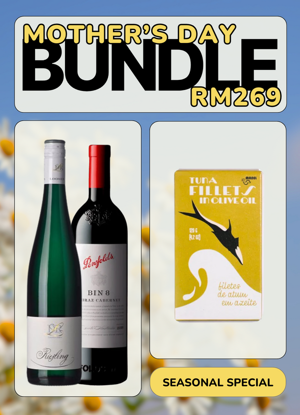 Mother's Day: RM269 Bundle #2