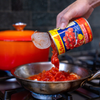 La Carmela Diced Tomatoes 400g