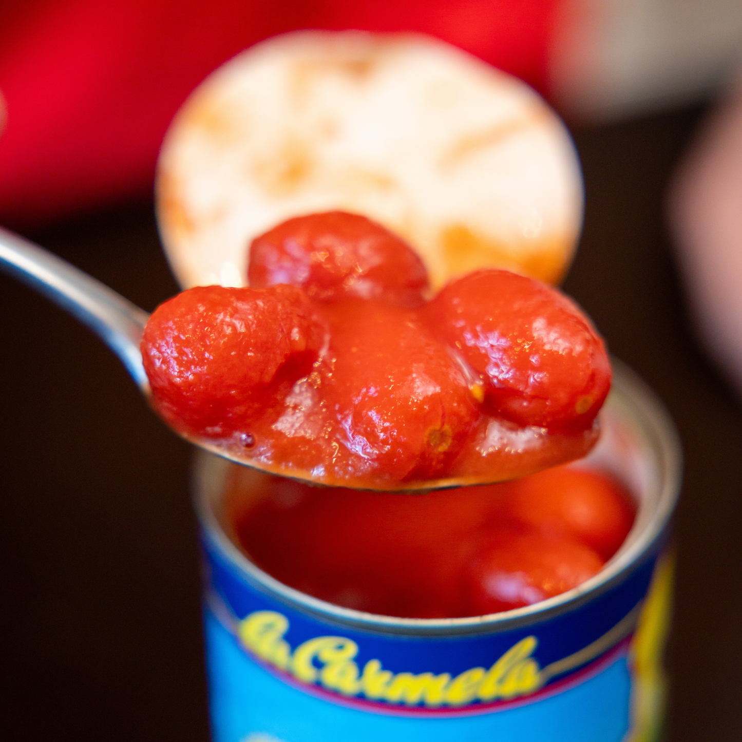 La Carmela Datterini Tomatoes 400g