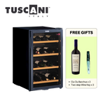 Tuscani Bellona 38 (D)