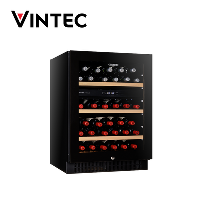 Vintec Wine Chiller Noir Series B (VWD050SBA-X)