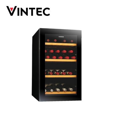 Vintec Wine Chiller Noir Series A (VWS035SBA-X)