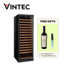 Vintec Wine Chiller Classic Series B (VWS121SCA-X)