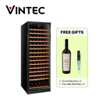 Vintec Wine Chiller Classic Series B (VWS121SCA-X)