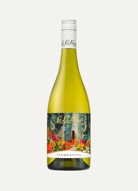 La La Land Vermentino 2021