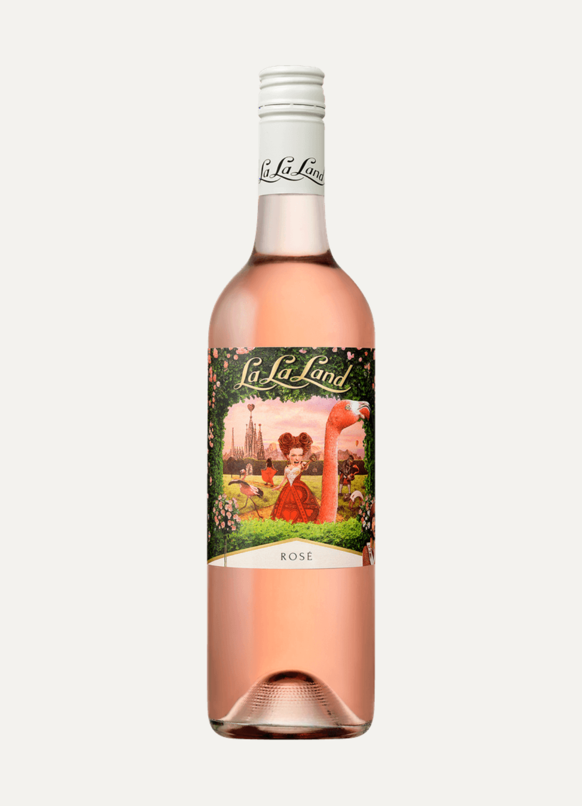 La La Land Rosé 2022