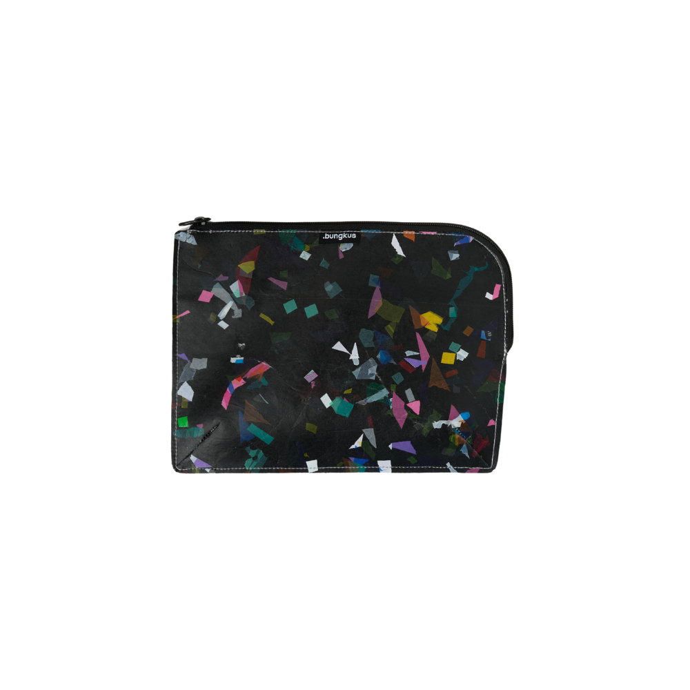 bungkus. Utility Pouch