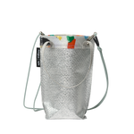 bungkus. X Vyne String Bag (Reflective Thermal)