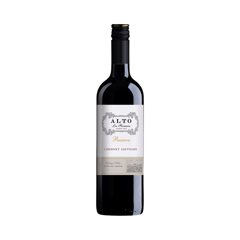Altos Los Romeros Reserva Cabernet Sauvignon 2022